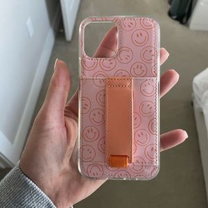 NEW but out of box WALLI phone case iPhone 12 Pro